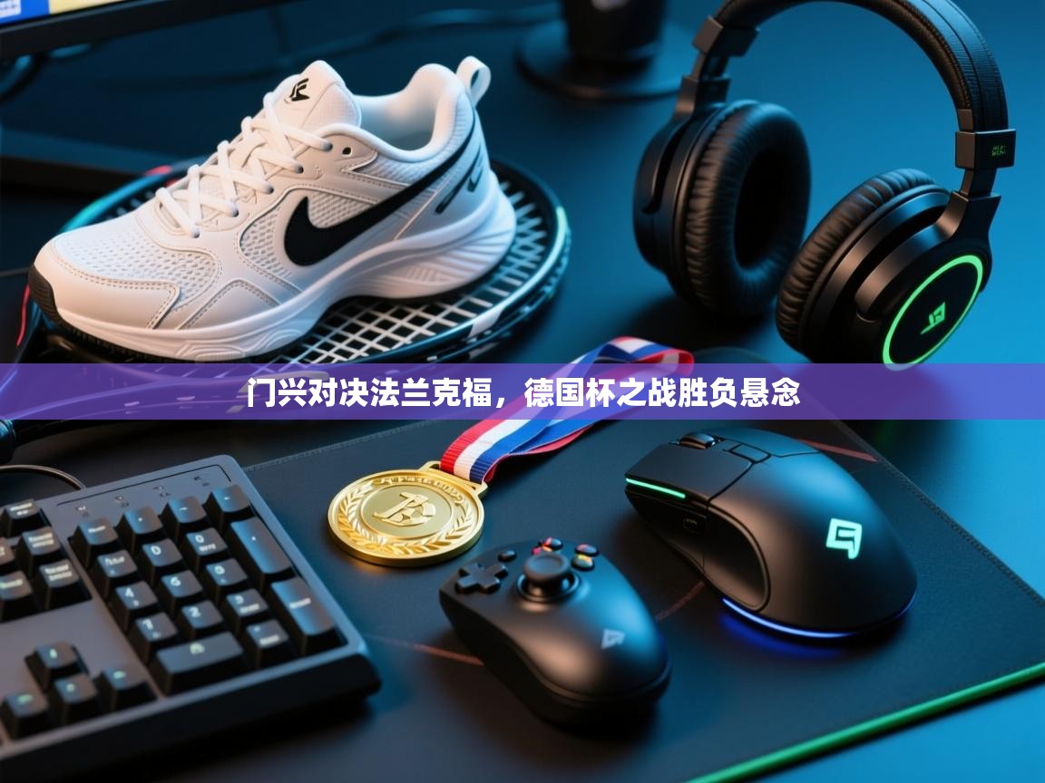 门兴对决法兰克福，德国杯之战胜负悬念  第1张