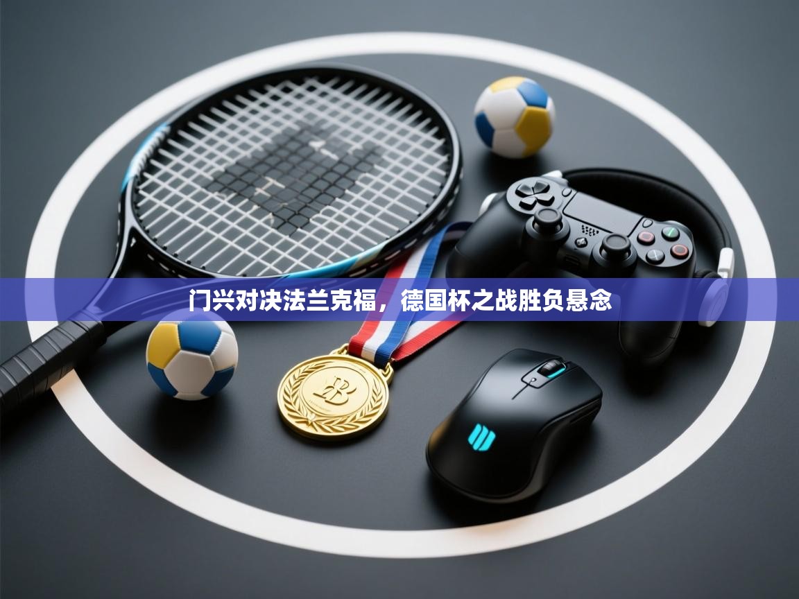 门兴对决法兰克福，德国杯之战胜负悬念  第2张