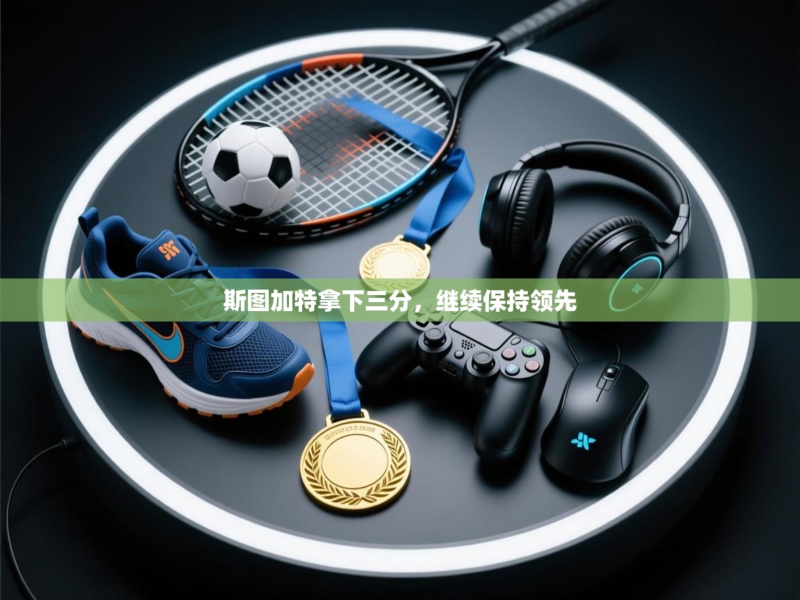 斯图加特拿下三分，继续保持领先  第1张