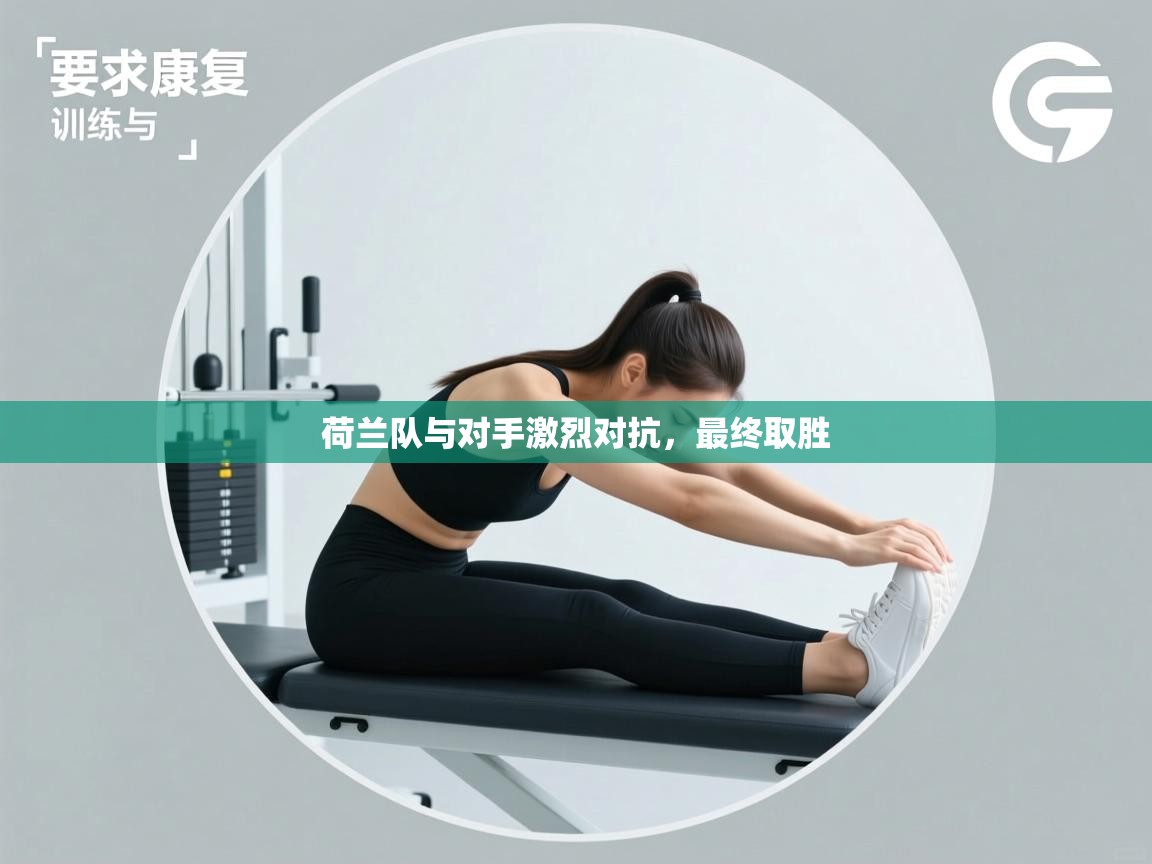 荷兰队与对手激烈对抗,最终取胜 第2张