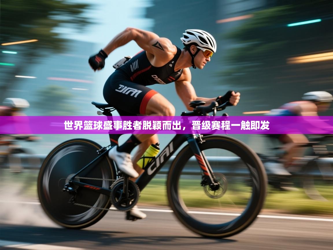 世界篮球盛事胜者脱颖而出，晋级赛程一触即发  第2张