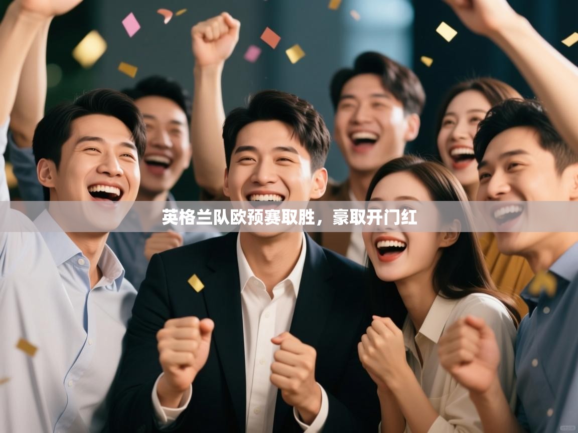 英格兰队欧预赛取胜,豪取开门红 第1张