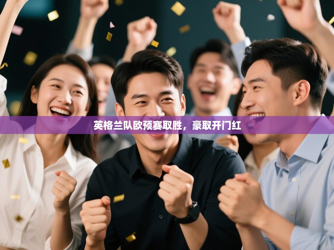 英格兰队欧预赛取胜,豪取开门红 第2张