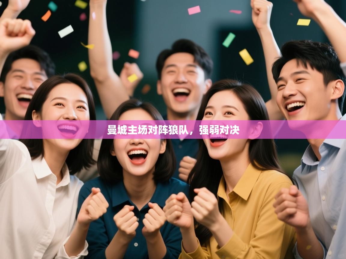 曼城主场对阵狼队，强弱对决  第2张