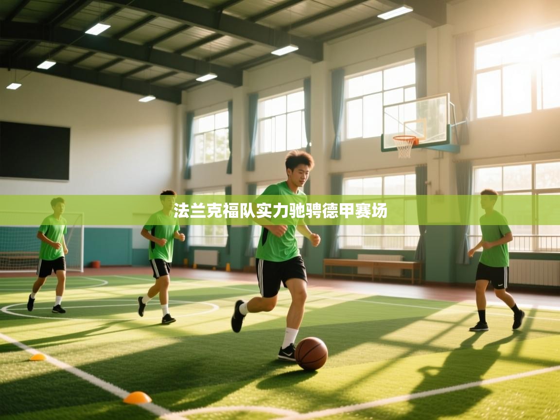 法兰克福队实力驰骋德甲赛场  第2张