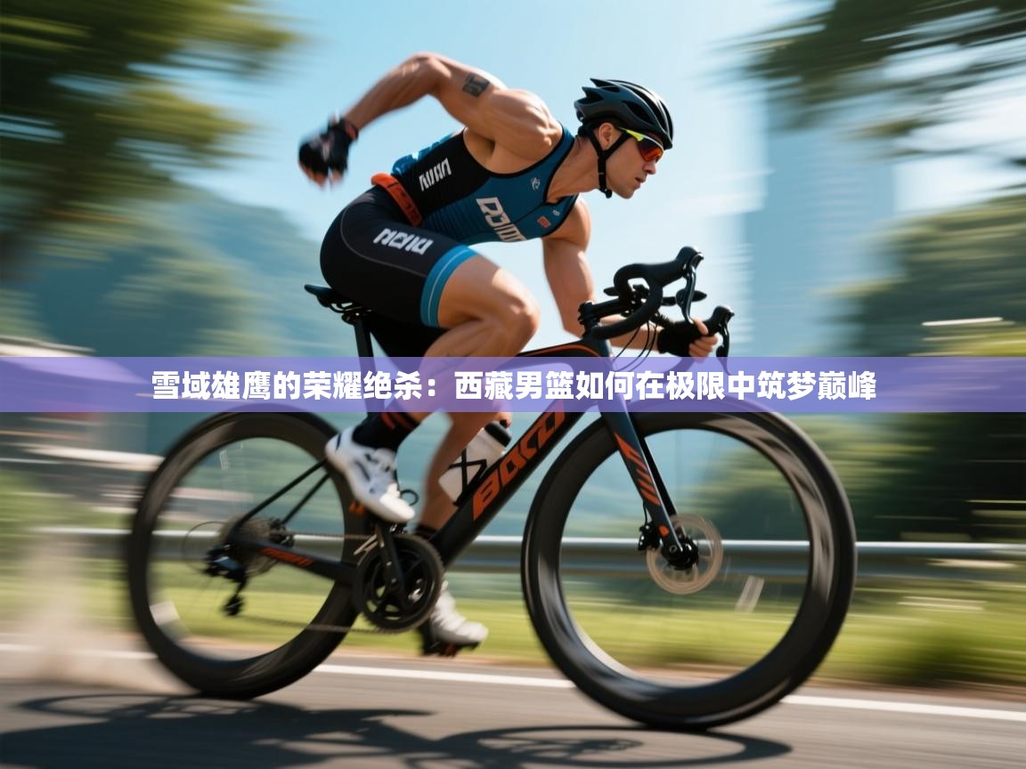 雪域雄鹰的荣耀绝杀：西藏男篮如何在极限中筑梦巅峰  第2张