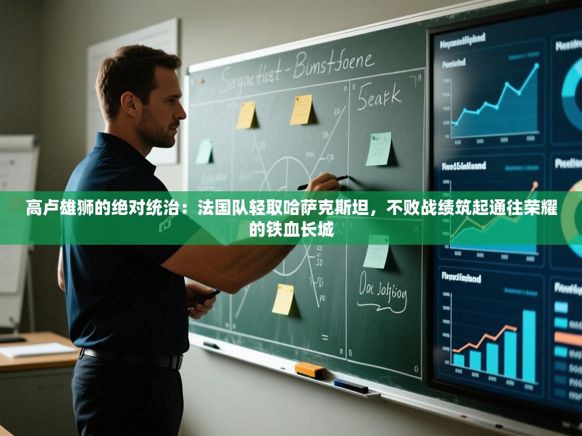 高卢雄狮的绝对统治：法国队轻取哈萨克斯坦，不败战绩筑起通往荣耀的铁血长城  第1张