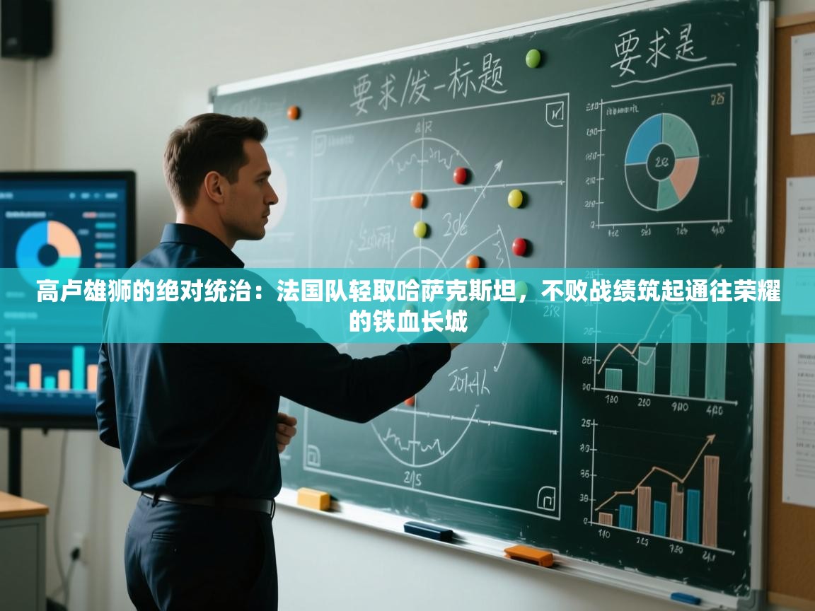 高卢雄狮的绝对统治：法国队轻取哈萨克斯坦，不败战绩筑起通往荣耀的铁血长城  第2张