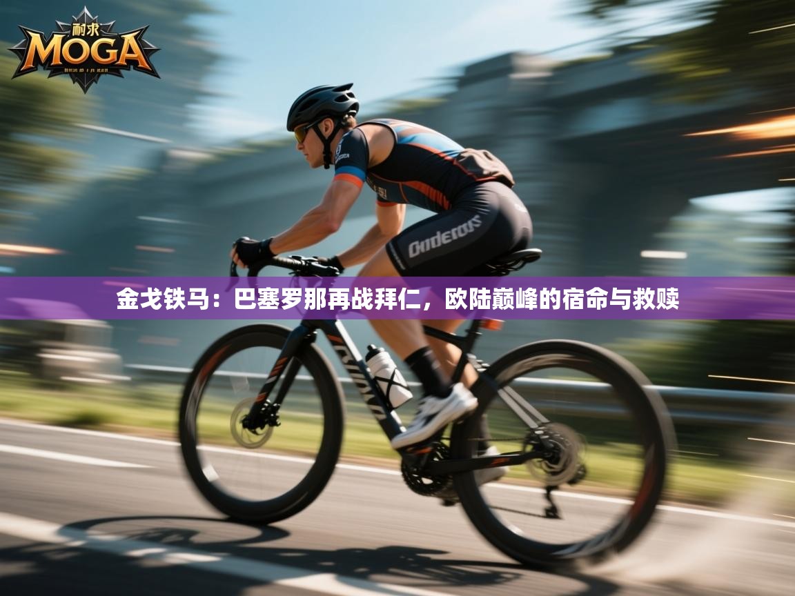 金戈铁马：巴塞罗那再战拜仁，欧陆巅峰的宿命与救赎  第2张