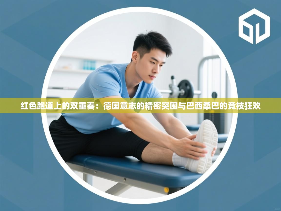 红色跑道上的双重奏：德国意志的精密突围与巴西桑巴的竞技狂欢  第2张