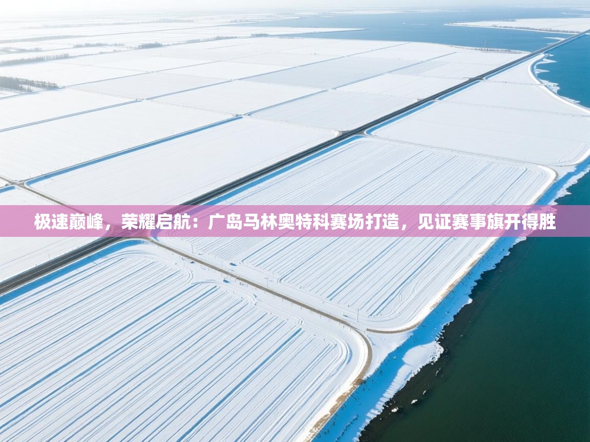 极速巅峰，荣耀启航：广岛马林奥特科赛场打造，见证赛事旗开得胜  第1张