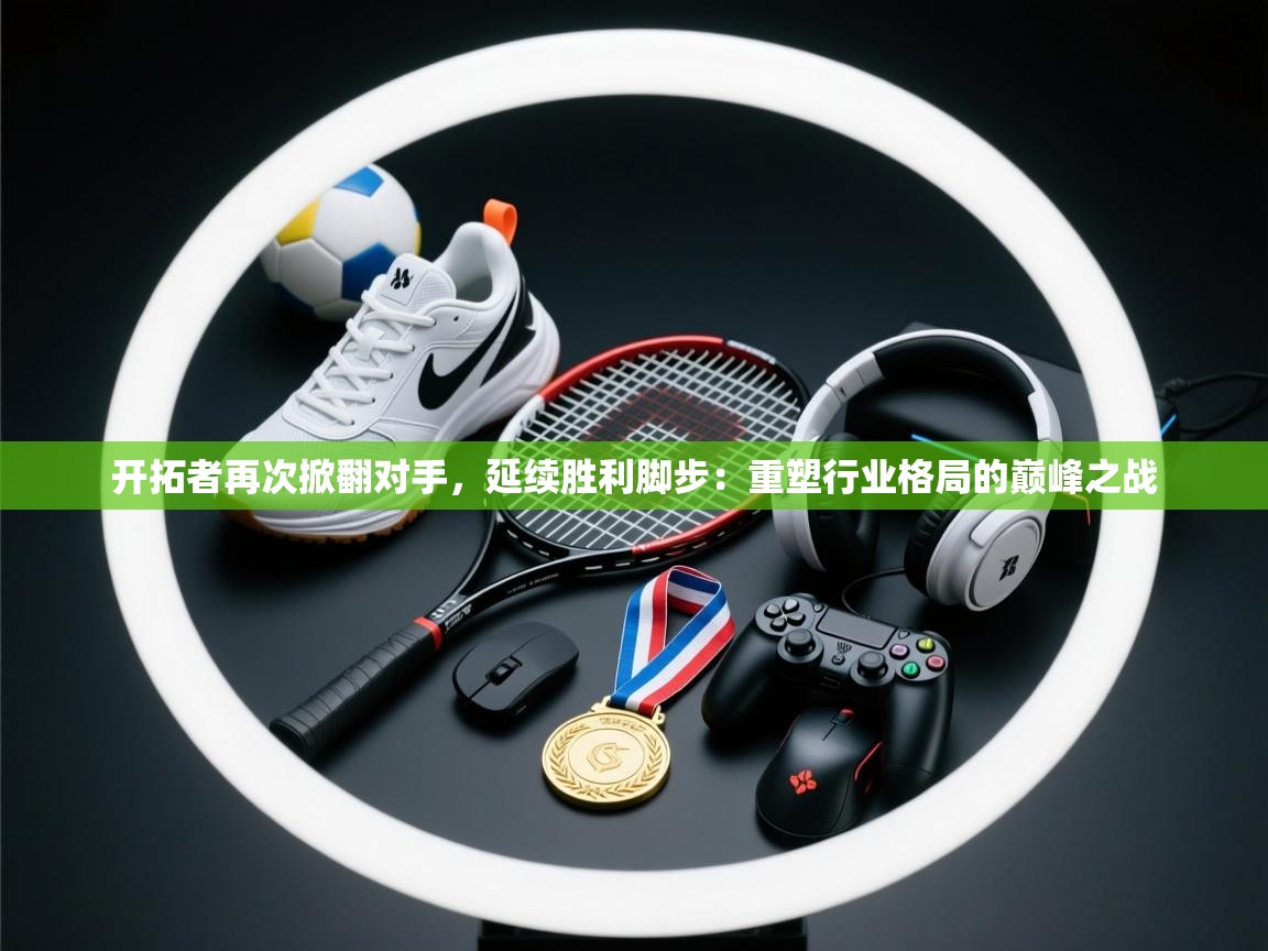 开拓者再次掀翻对手,延续胜利脚步:重塑行业格局的巅峰之战 第1张