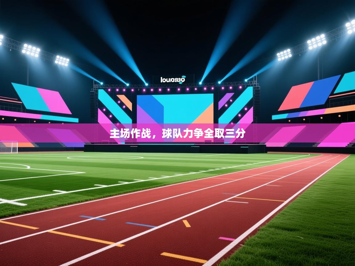 主场作战,球队力争全取三分 第1张