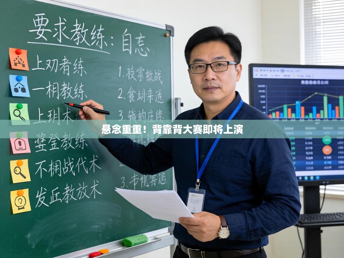 悬念重重!背靠背大赛即将上演 第2张