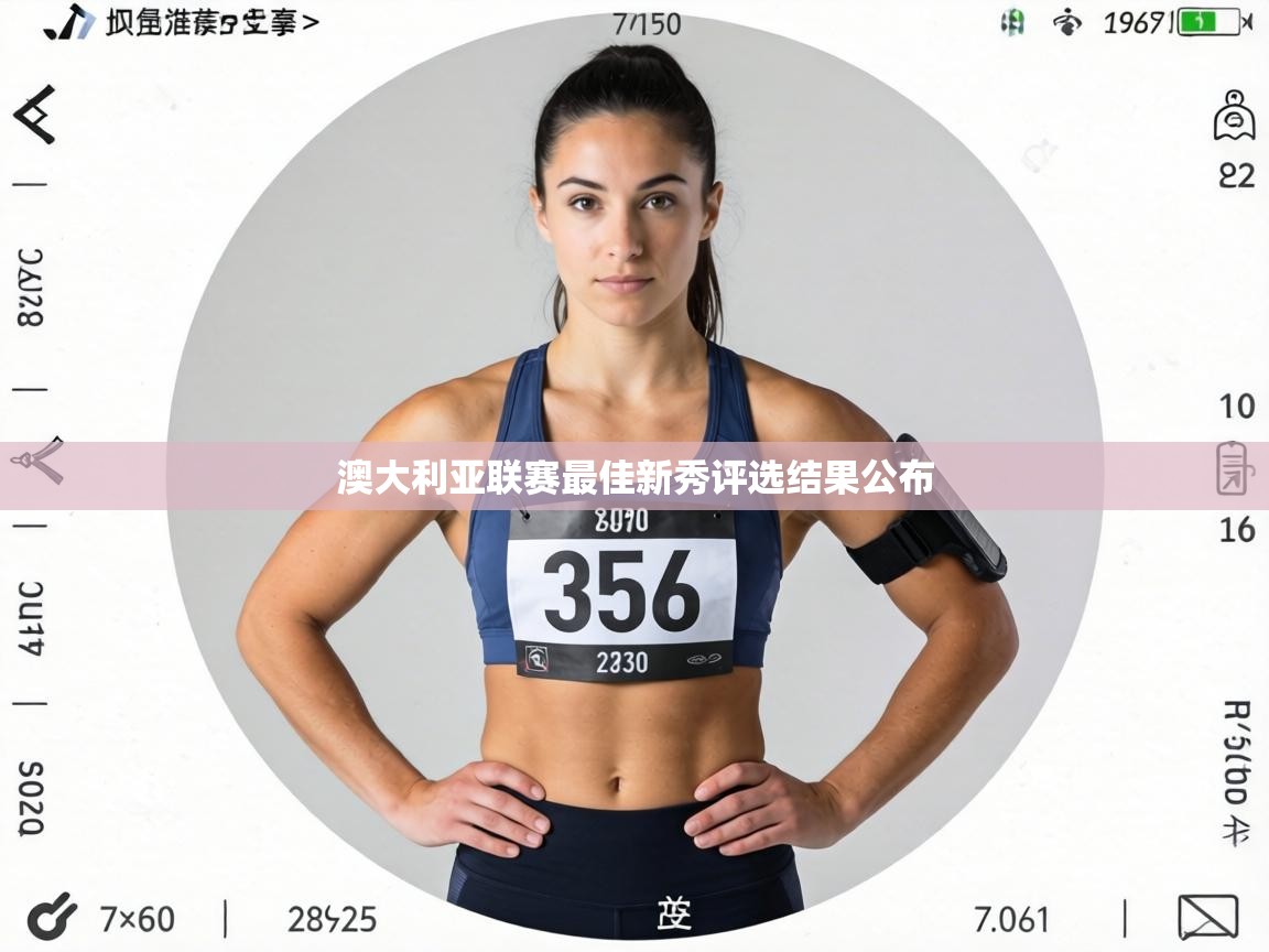 澳大利亚联赛最佳新秀评选结果公布 第1张