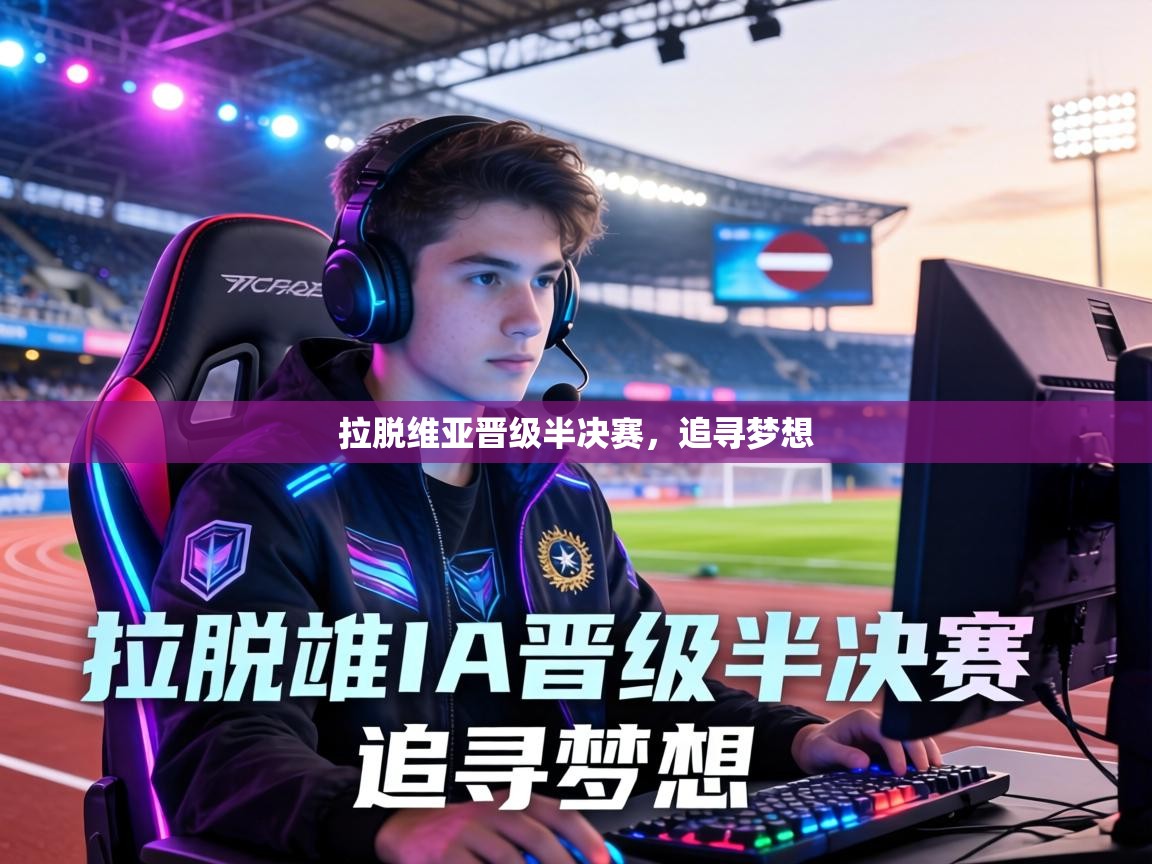 拉脱维亚晋级半决赛,追寻梦想 第1张