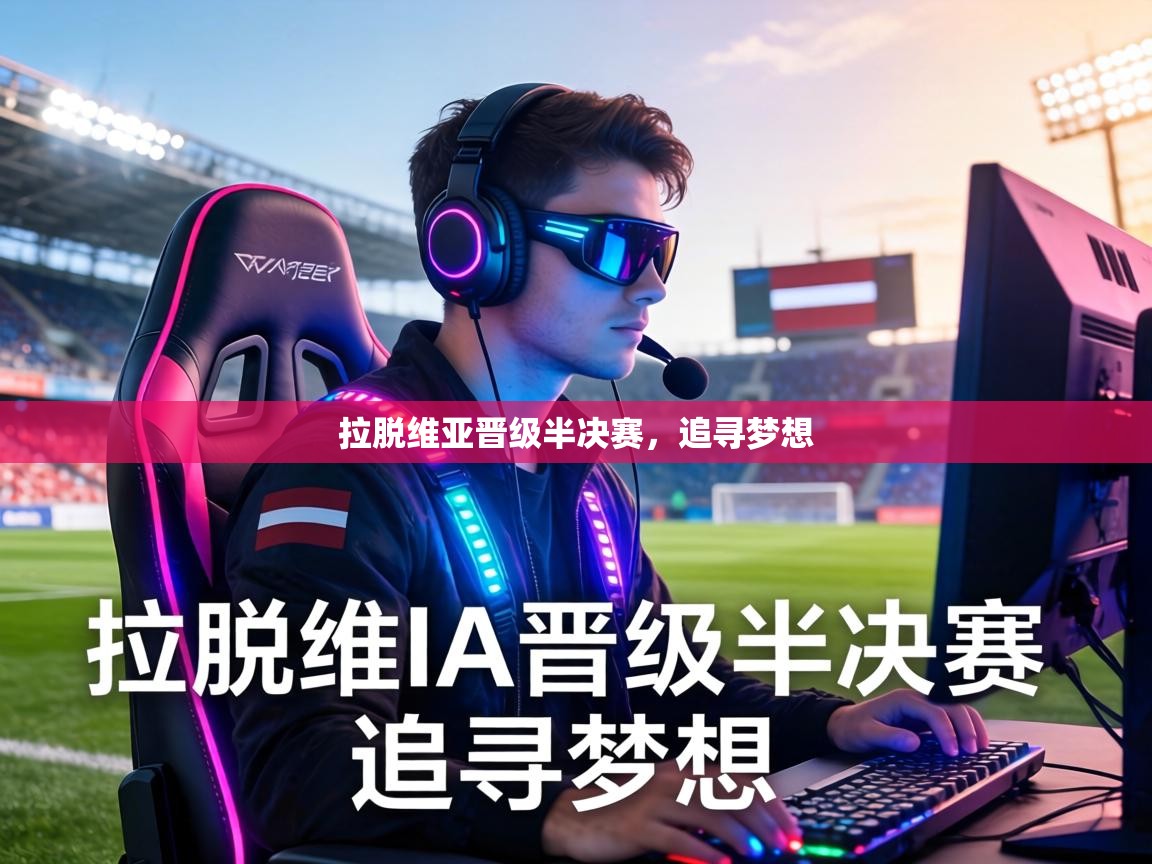 拉脱维亚晋级半决赛,追寻梦想 第2张