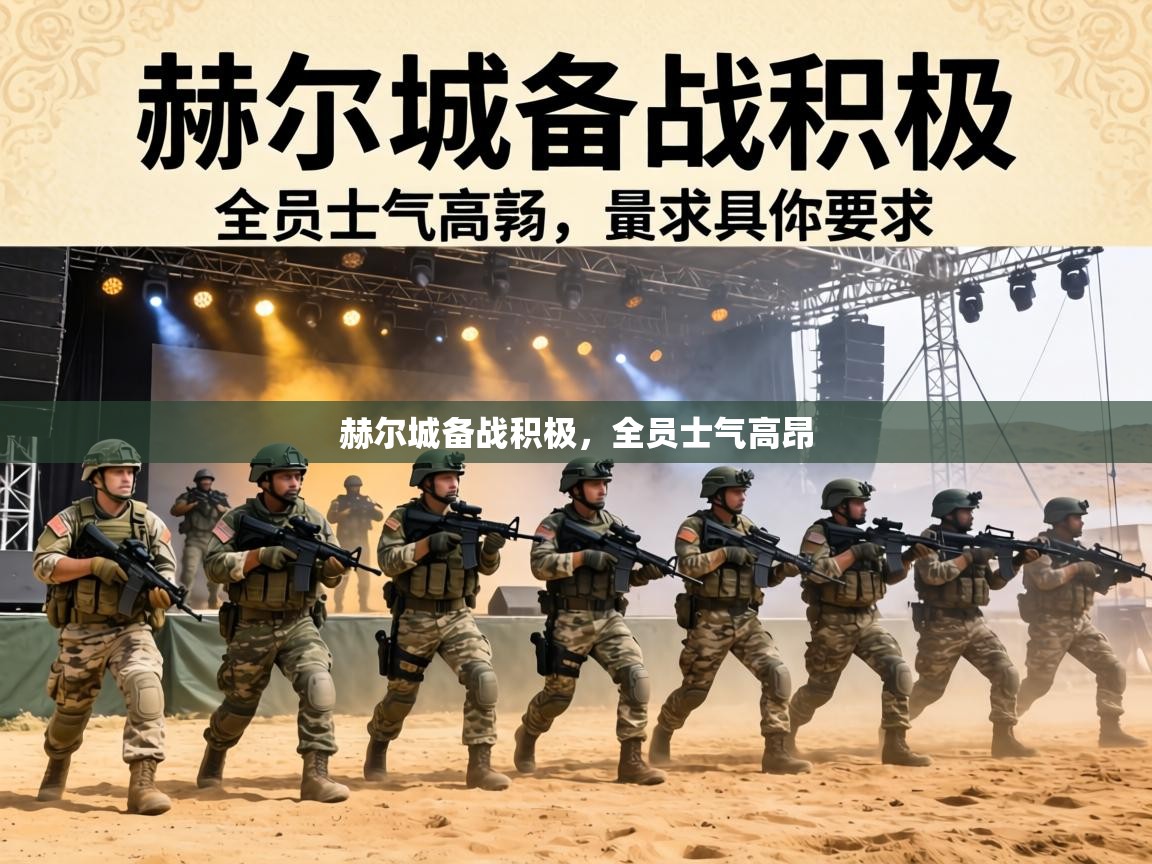 赫尔城备战积极,全员士气高昂 第1张