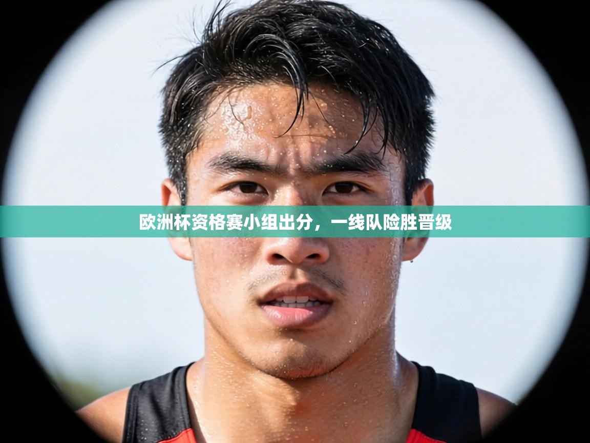 欧洲杯资格赛小组出分,一线队险胜晋级 第2张