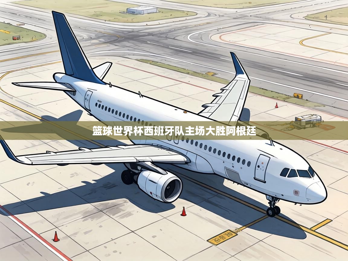 篮球世界杯西班牙队主场大胜阿根廷  第1张