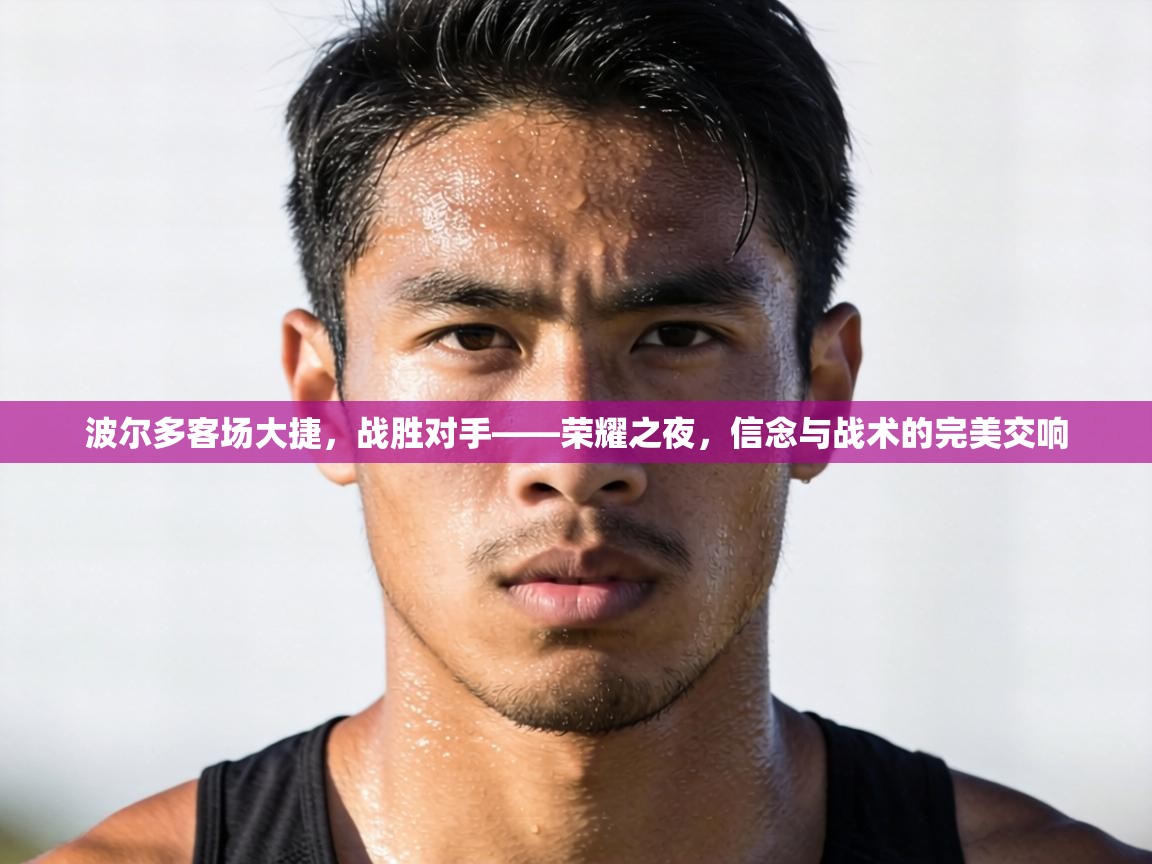 波尔多客场大捷，战胜对手——荣耀之夜，信念与战术的完美交响  第1张