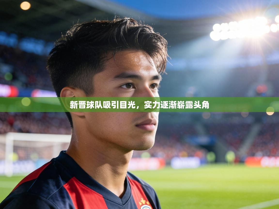 新晋球队吸引目光,实力逐渐崭露头角 第1张